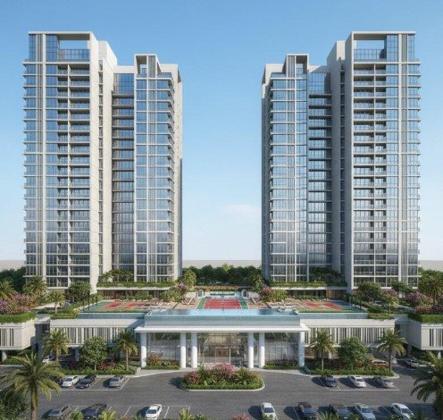 Emaar Serenity Hills