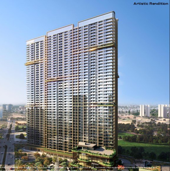 BPTP Gaia Residences